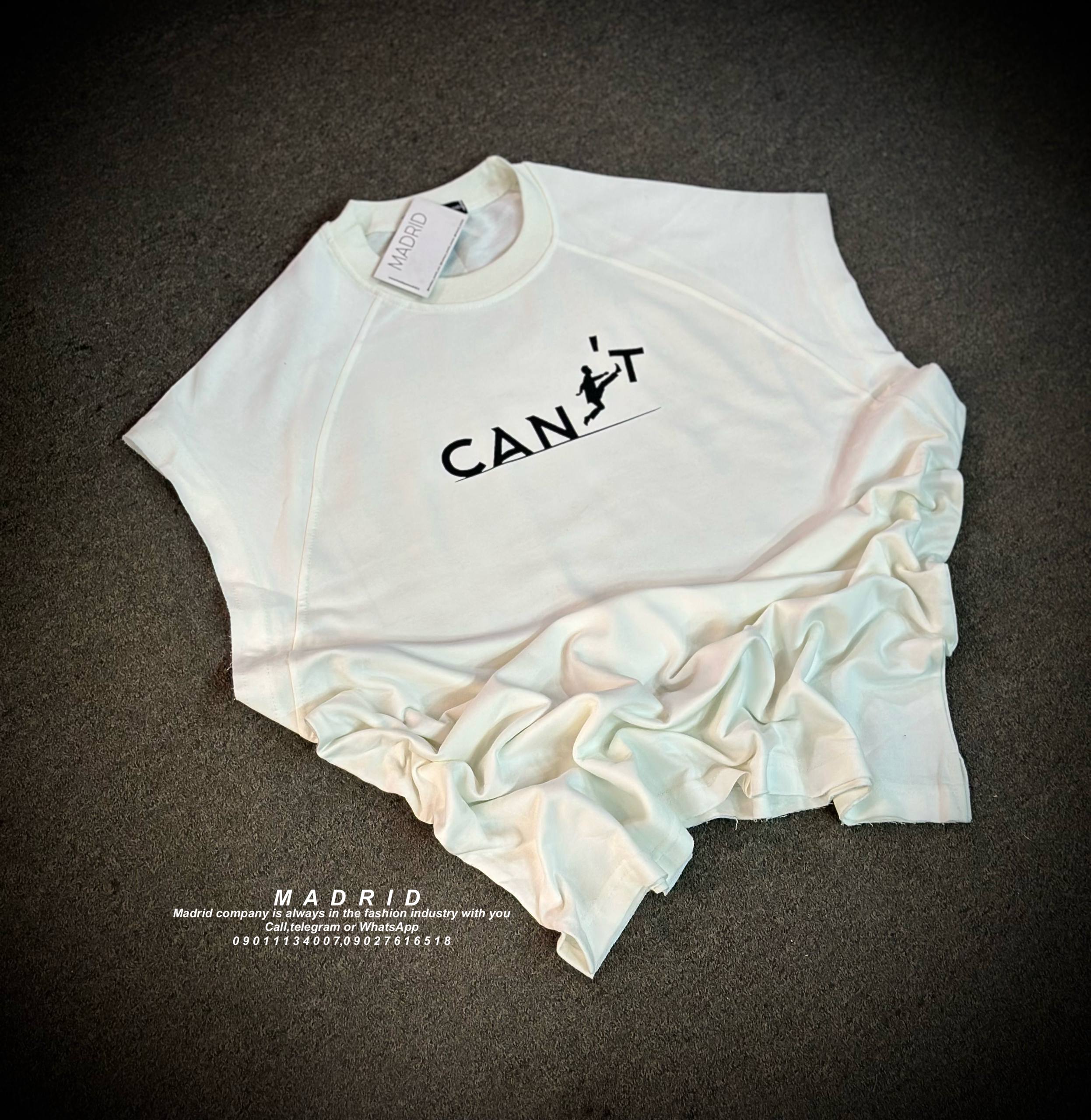 وست مردانه مدل Can